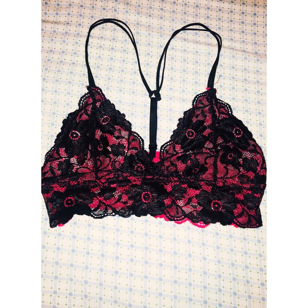 Lingerie bra